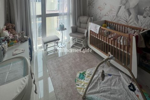 Таунхаус с 3 спальнями в DAMAC Hills (Akoya by DAMAC), ОАЭ №166950 3