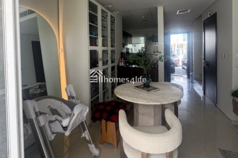 Таунхаус с 3 спальнями в DAMAC Hills (Akoya by DAMAC), ОАЭ №166950 7