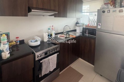 Таунхаус с 3 спальнями в DAMAC Hills (Akoya by DAMAC), ОАЭ №166950 6