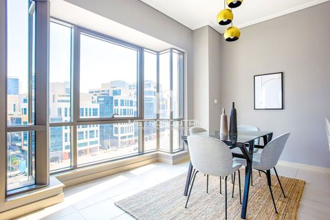Apartment de 1 dormitorio en South Ridge, UAE No. 128008 6