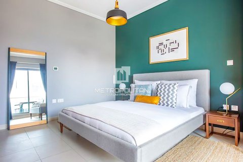 Apartment de 1 dormitorio en South Ridge, UAE No. 128008 9