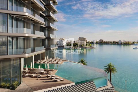 Appartement de 1 chambre à Maritime City, UAE No. 128013