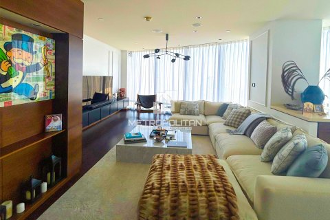 Appartement de 2 chambres à Downtown Dubai (Downtown Burj Dubai), UAE No. 128009