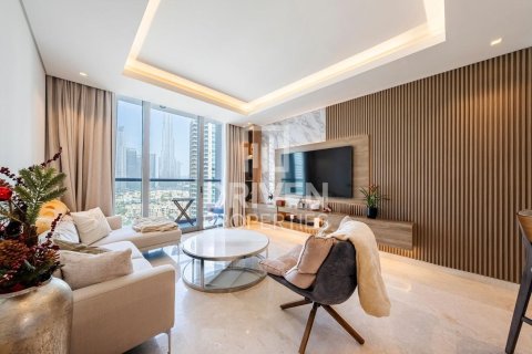 2 bedrooms Apartment in Business Bay, UAE No. 204450