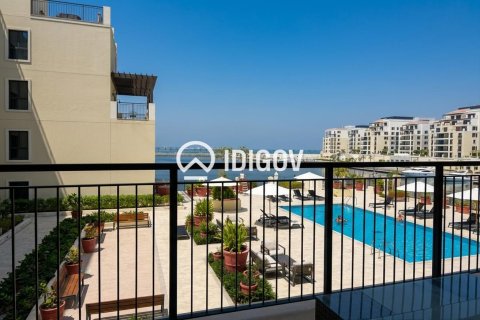 2 bedrooms Apartment in La Mer, UAE No. 201185