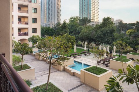 2 bedrooms Apartment in The Views, UAE No. 201191
