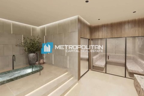 1 bedroom Apartment on the Yas Island, UAE No. 120363 26