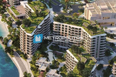 1 bedroom Apartment on the Yas Island, UAE No. 120363 23