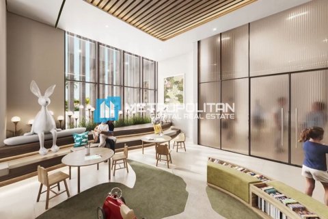 1 bedroom Apartment on the Yas Island, UAE No. 120363 28