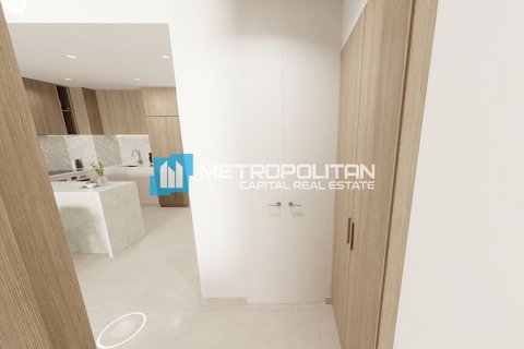 1 bedroom Apartment on the Yas Island, UAE No. 120363 18
