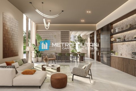 1 bedroom Apartment on the Yas Island, UAE No. 120363 14