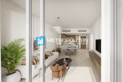 1 bedroom Apartment on the Yas Island, UAE No. 120363 15