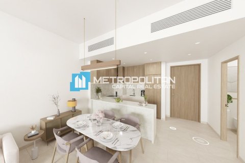 1 bedroom Apartment on the Yas Island, UAE No. 120363 16