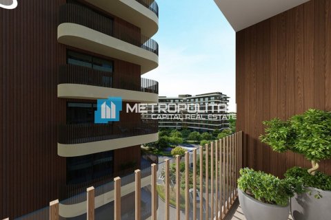1 bedroom Apartment on the Yas Island, UAE No. 120363 22