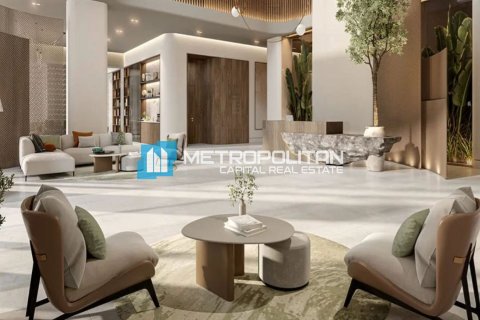 1 bedroom Apartment on the Yas Island, UAE No. 120363 30