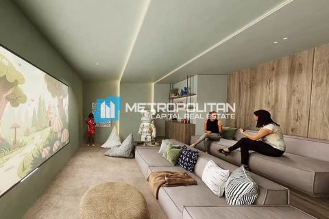 1 bedroom Apartment on the Yas Island, UAE No. 120363 13