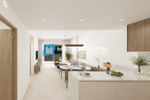 1 bedroom Apartment on the Yas Island, UAE No. 120363 5