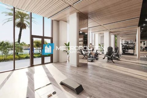 1 bedroom Apartment on the Yas Island, UAE No. 120363 24