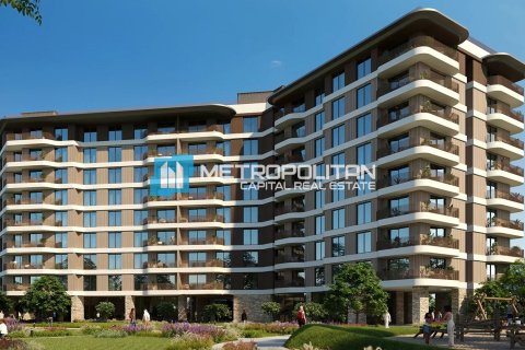1 bedroom Apartment on the Yas Island, UAE No. 120363 9