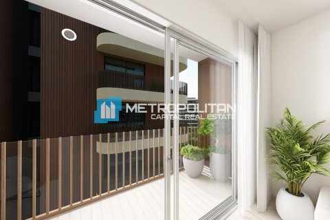 1 bedroom Apartment on the Yas Island, UAE No. 120363 8