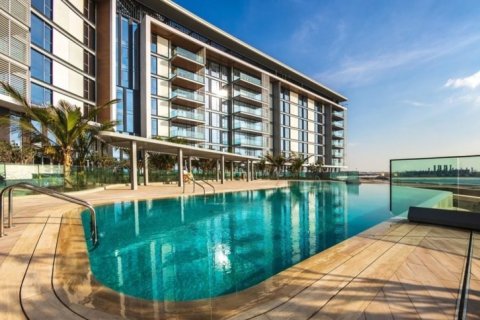 2 غرف نوم شقة في BLUEWATERS RESIDENCES Bluewaters, الإمارات العربية المتحدة رقم 94865