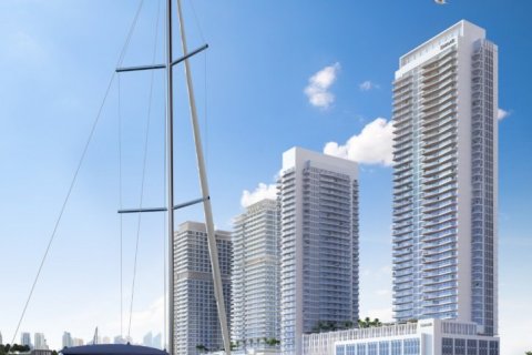 Appartement de 3 chambres à Dubai Harbour, UAE No. 94863 11