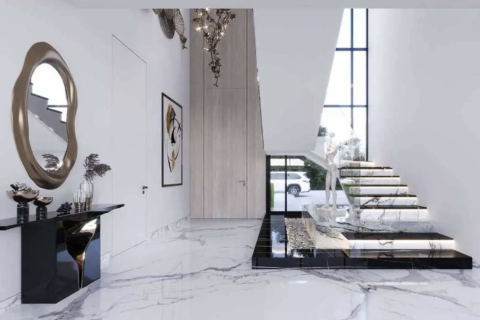 Appartement de 3 chambres à Abu Dhabi, UAE No. 148863 7
