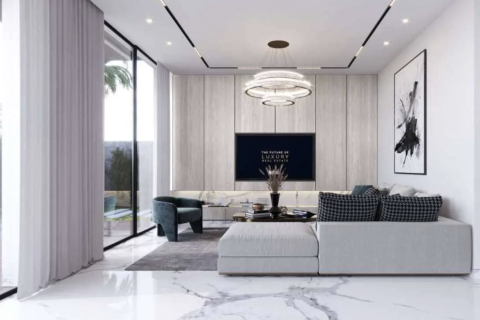 Appartement de 3 chambres à Abu Dhabi, UAE No. 148863 9