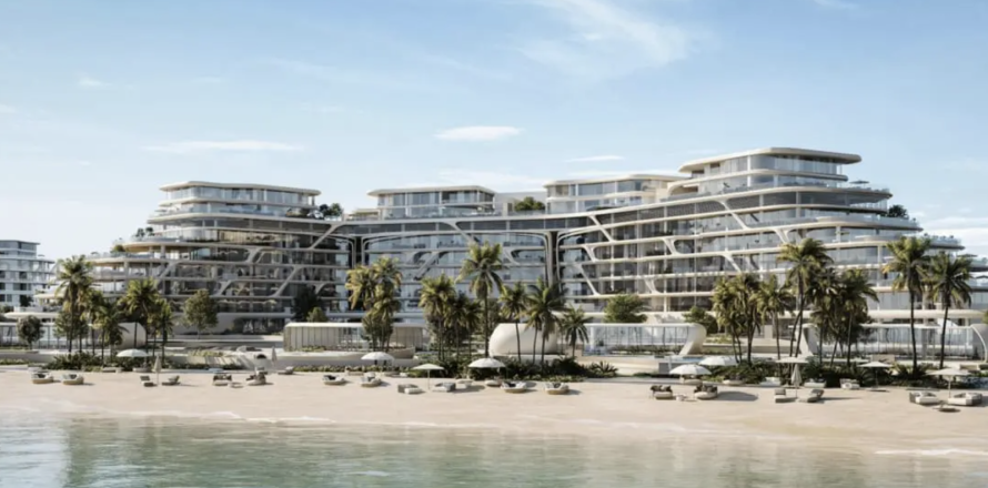 Appartement de 1 chambre à Abu Dhabi, UAE No. 148865