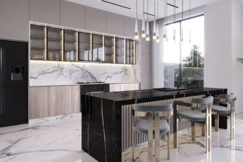 Appartement de 1 chambre à Abu Dhabi, UAE No. 148865 6