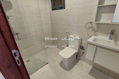 Apartment de 2 dormitorios en As Sib, Oman No. 53756 6