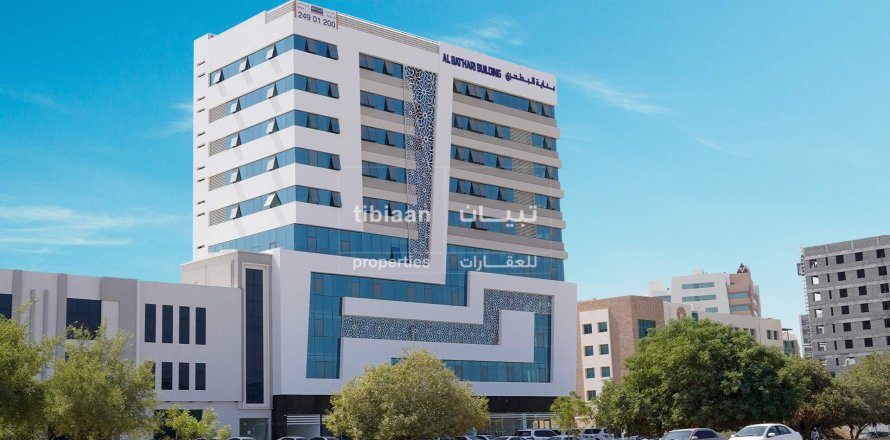 70m² Office in Ghala, Oman No. 53747