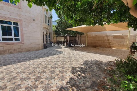 Villa de 8 chambres à As Sib, Oman No. 53758 4
