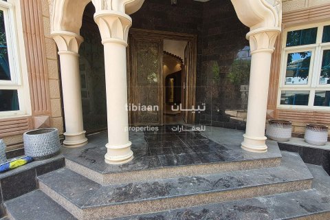 Villa de 8 chambres à As Sib, Oman No. 53758 7