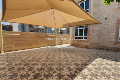 Villa de 8 chambres à As Sib, Oman No. 53758 3