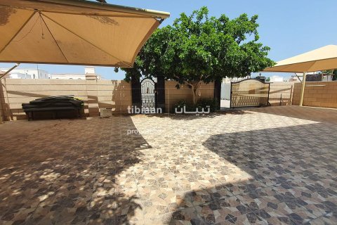 Villa de 8 chambres à As Sib, Oman No. 53758 6