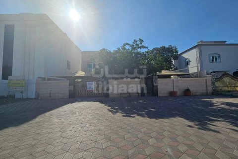 Villa de 8 chambres à As Sib, Oman No. 53758 8