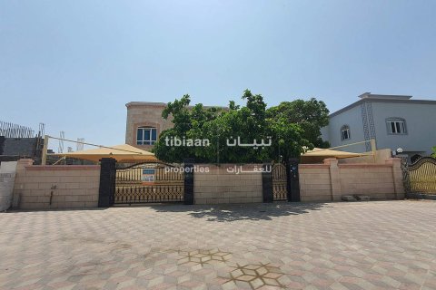 Villa de 8 chambres à As Sib, Oman No. 53758 5