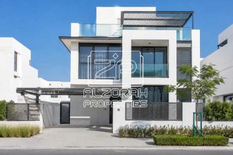 4 bedrooms Villa in Sharjah Waterfront City, UAE No. 186564 21
