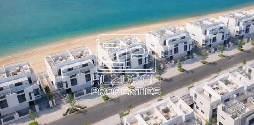 4 bedrooms Villa in Sharjah Waterfront City, UAE No. 186564