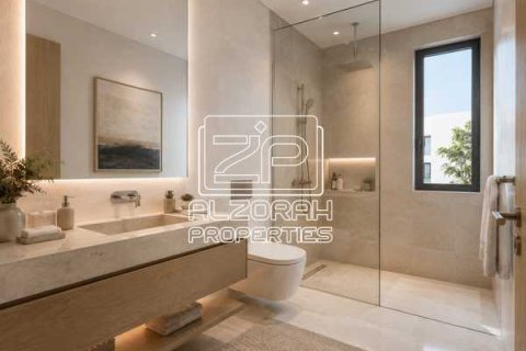 4 bedrooms Villa in Sharjah Waterfront City, UAE No. 186564 18