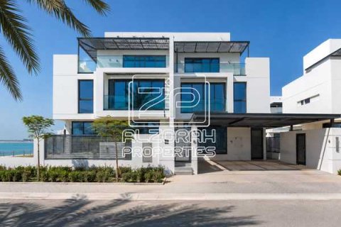 4 bedrooms Villa in Sharjah Waterfront City, UAE No. 186564 19