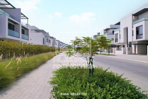 4 bedrooms Villa in Sharjah Waterfront City, UAE No. 186563 20