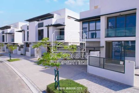 4 bedrooms Villa in Sharjah Waterfront City, UAE No. 186563 28