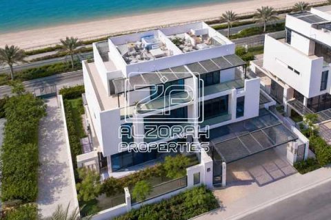 4 bedrooms Villa in Sharjah Waterfront City, UAE No. 186563 12