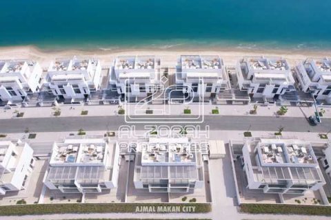4 bedrooms Villa in Sharjah Waterfront City, UAE No. 186563 7