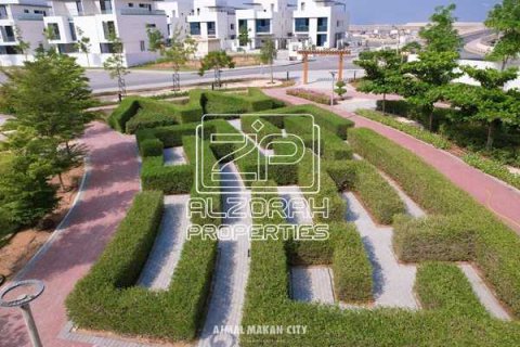 4 bedrooms Villa in Sharjah Waterfront City, UAE No. 186563 25