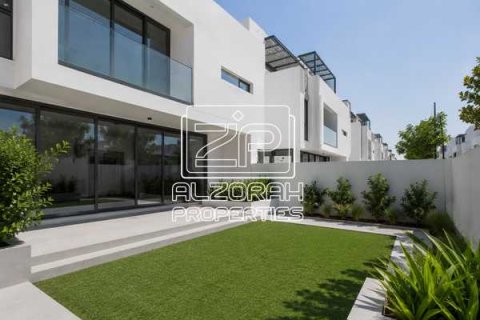 4 bedrooms Villa in Sharjah Waterfront City, UAE No. 186563 29
