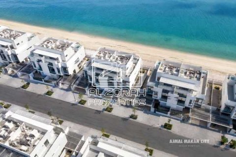 4 bedrooms Villa in Sharjah Waterfront City, UAE No. 186563 6