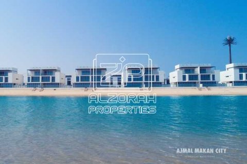 4 bedrooms Villa in Sharjah Waterfront City, UAE No. 186563 4